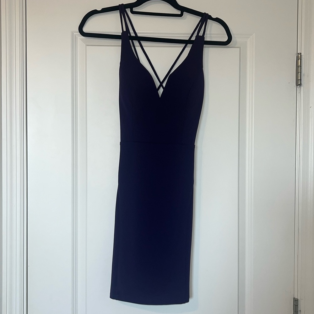 Cocktail dress